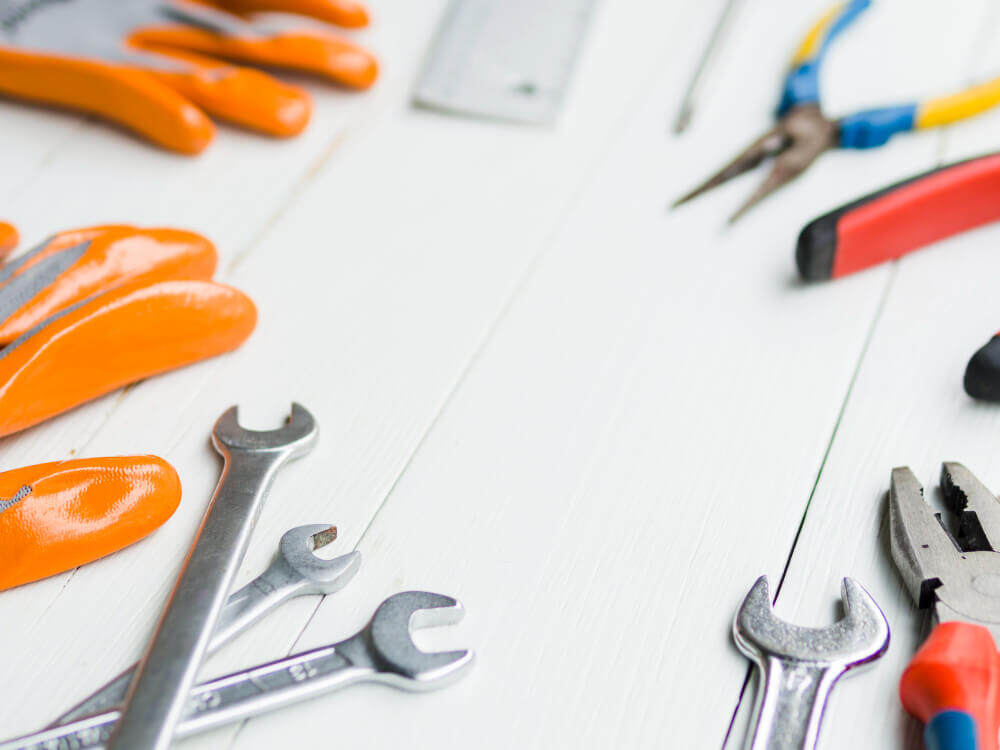 regular maintenance